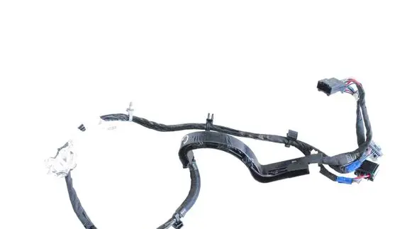 Tesla Model X Rear door wiring loom 106340500G