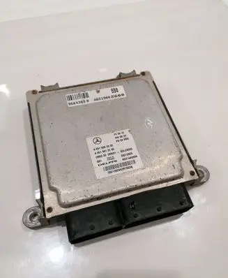 Mercedes-Benz Sprinter W906 Engine control unit/module A6519002600 28213920 A6519012200