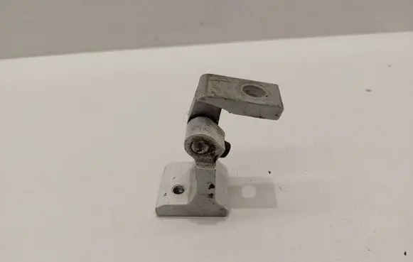 Audi A3 S3 8P Rear door upper hinge 8P4833401A