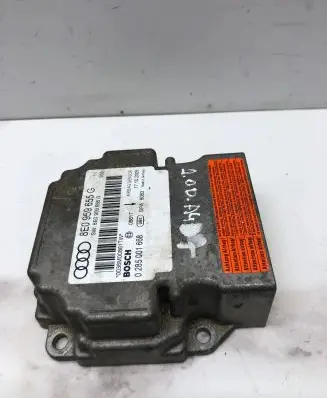 Audi A4 S4 B7 8E 8H Airbag control unit/module 8E0959655G