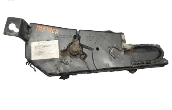 Peugeot Partner AdBlue liquid reservoir 967205218003 11283104003