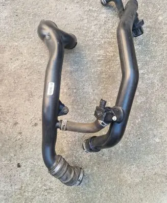 Ford Explorer V Intercooler hose/pipe BA536C646AC AA536C646DE BA536C646