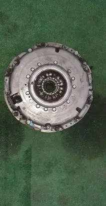 Ford Transit Custom Clutch set kit GK217563BA GK216477AA