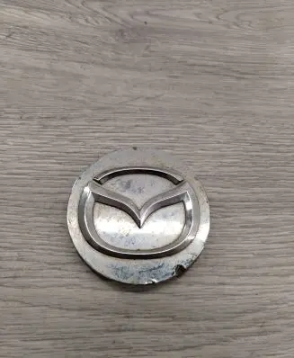 Mazda 626 Original wheel cap