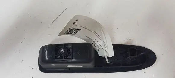 Citroen C4 II Electric window control switch 96657926XT 529076433 28209897