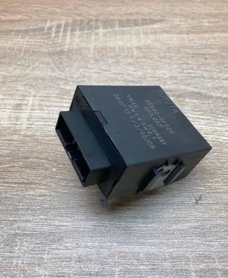 Toyota Verso Window wiper relay 859400F020 603057