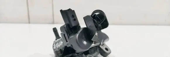 Peugeot 4007 Vacuum valve 9681852480