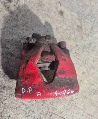 Audi A3 S3 8L Front brake caliper