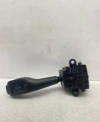 BMW 3 E46 Indicator stalk 8363668 8363668K 01104010