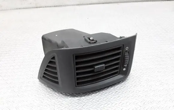 Peugeot Boxer Dashboard side air vent grill/cover trim LS385812
