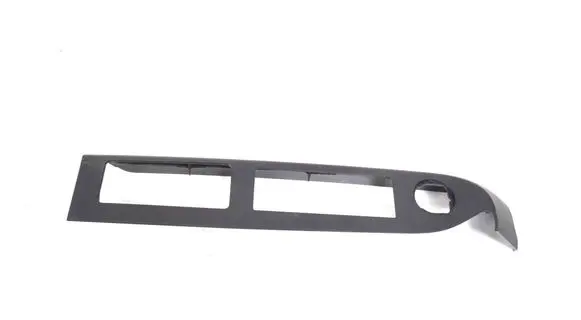 Jeep Patriot Front door card panel trim 50282170757