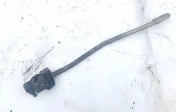 Audi A4 S4 B6 8E 8H Gear shift rod 