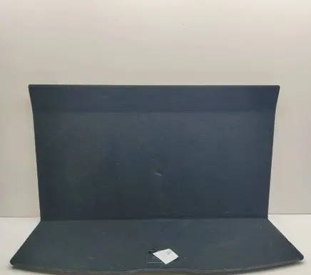 Lexus RX V Trunk/boot floor carpet liner 5841048220