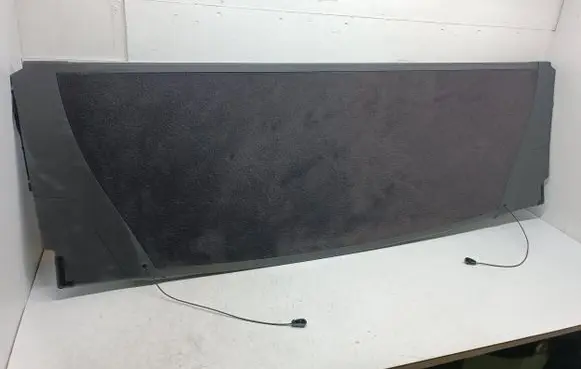 Mercedes-Benz A W168 Parcel shelf A1686900049