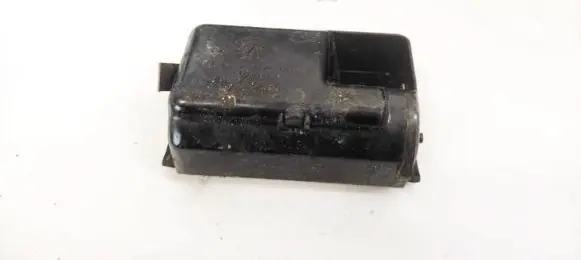 Car ashtray