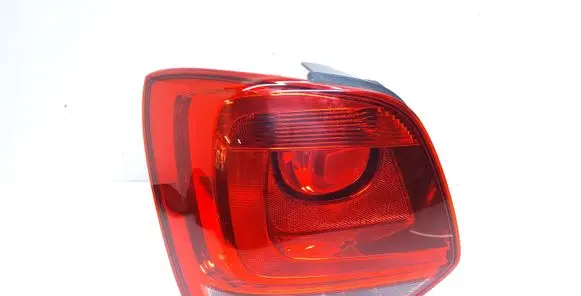 Volkswagen Cross Polo Rear/tail lights 6R0945095G 6R0945111 6R0945095H