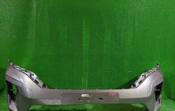 Nissan Townstar Front bumper