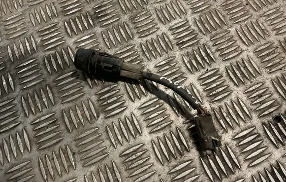 Opel Frontera A Light switch