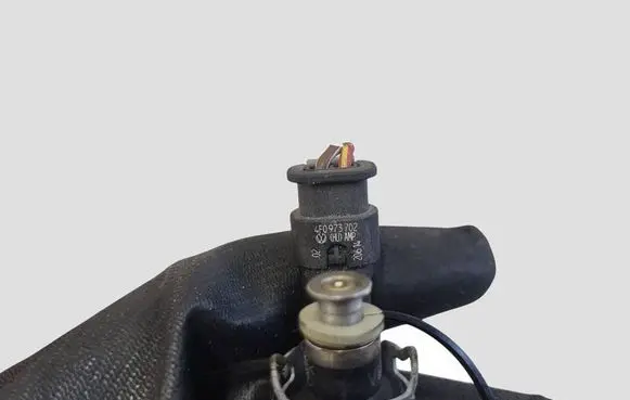 Audi A3 S3 8V Fuel injector 0261500248