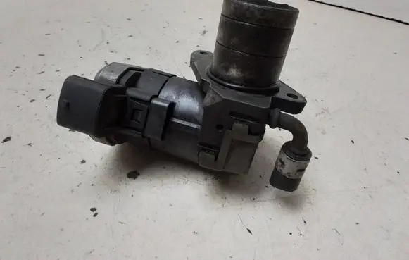 Opel Zafira A EGR valve 109316 00005321C5 BC5072470013