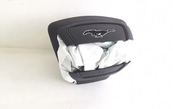 Ford Mustang Mach-E Steering wheel airbag LJ8BR043B13AC319W L28W234J1C02N