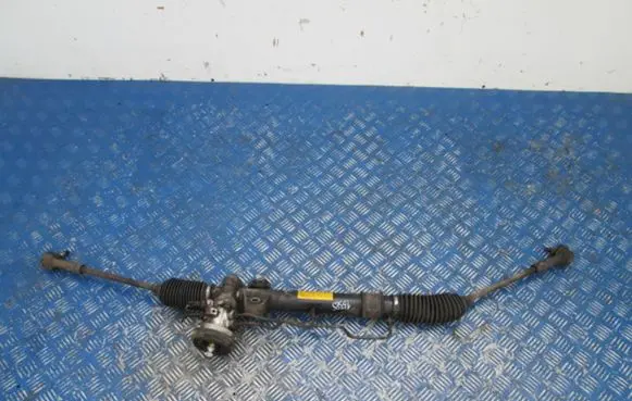 Hyundai Accent Steering rack