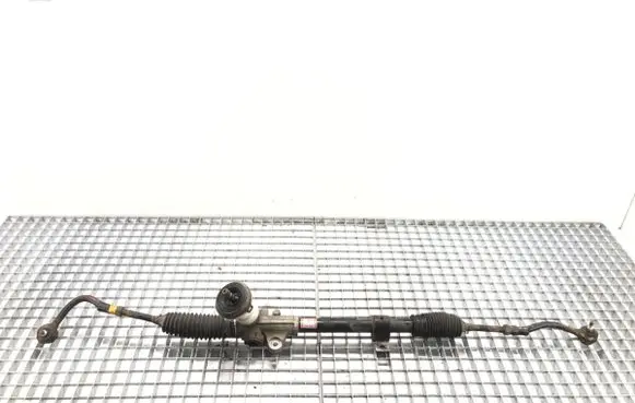 Steering rack