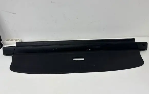 Volkswagen PASSAT B6 Parcel shelf load cover 9937000039