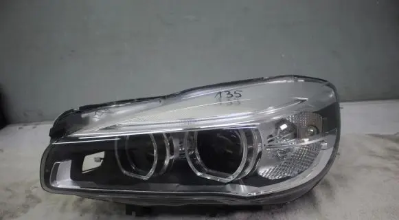BMW 2 F45 Headlight/headlamp 747221301 030129023113