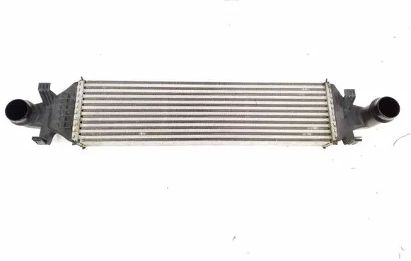 Mercedes-Benz CLA C117 X117 W117 Intercooler radiator A2465000900