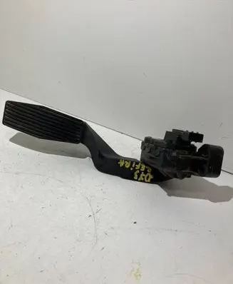 Opel Zafira A Accelerator throttle pedal 9202341 6PV00811400