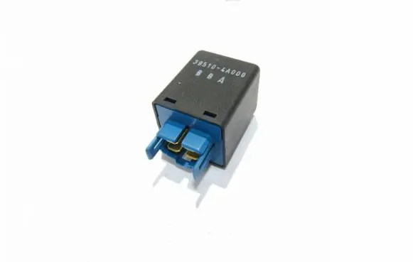 Hyundai Santa Fe Other relay 395104A000