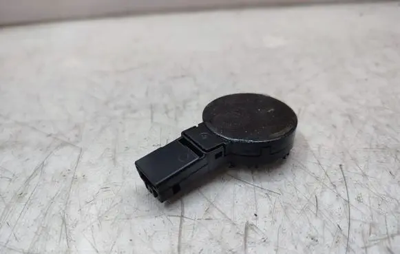 Peugeot 308 Rain sensor 9807156080