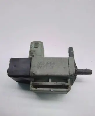 KIA Sorento Turbo solenoid valve 351202A450