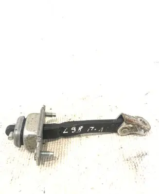 Subaru Impreza III Front door check strap stopper