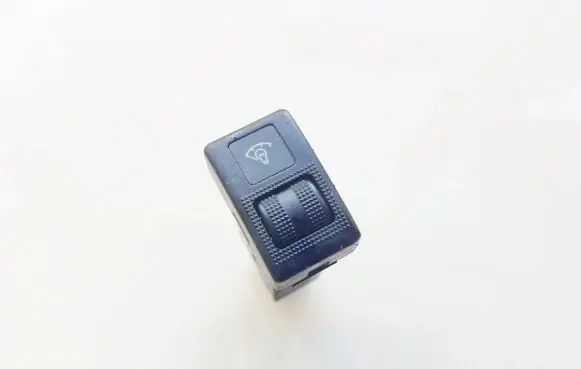 Panel lighting control switch