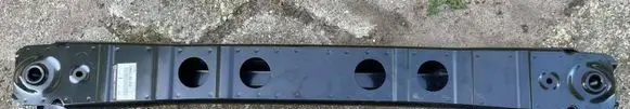 Mazda MX-30 Rear bumper support beam DN4J50260