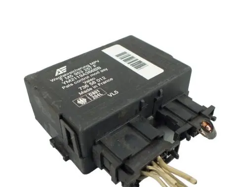 Ford Galaxy Other control units/modules 7M5953257F YM2119A366BB 73658012