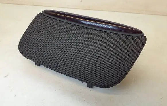 Mercedes-Benz CLS C219 Dash center speaker trim cover A2196890166 A0015423723 102367500