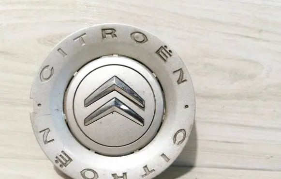 Citroen C4 I Picasso Original wheel cap 9684769080 9650263980