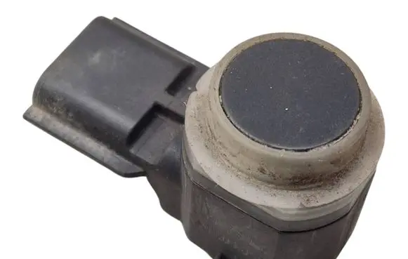 Renault Scenic III - Grand scenic III Parking PDC sensor 284420002R 607040