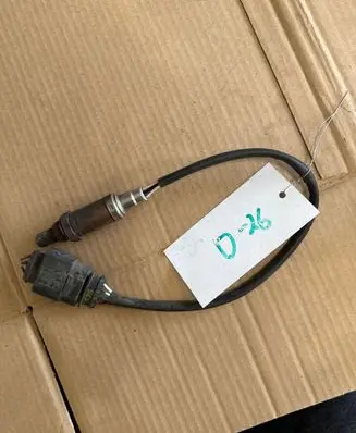 Volkswagen Polo III 6N 6N2 6NF Lambda probe sensor 030906265