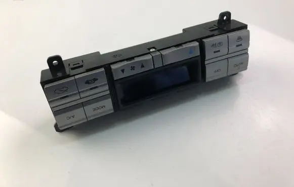 Honda FR-V Climate control unit 79600SJHG41