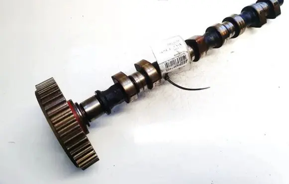 Opel Zafira A Camshaft 90536058 1327706.r90400230