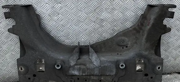 Renault Clio IV Front axle beam 