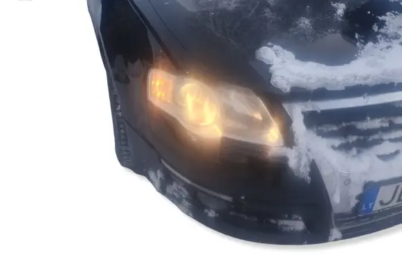 Volkswagen PASSAT B6 Headlight/headlamp 3C0941006AB