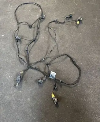 Audi A3 S3 8V Parking sensor (PDC) wiring loom 8V0971085AC