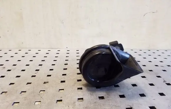 Skoda Octavia Mk2 (1Z) Horn signal
