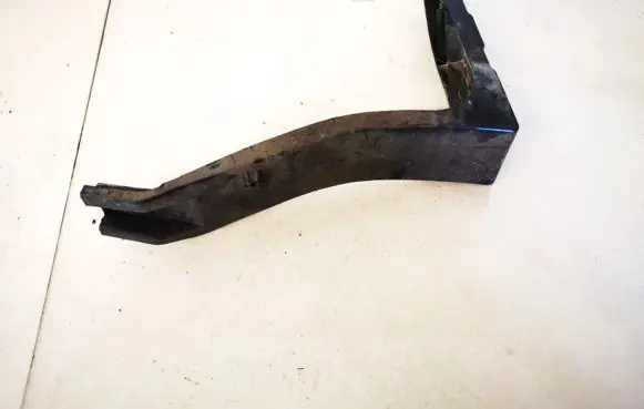 Audi A4 S4 B6 8E 8H Front bumper mounting bracket 8e0821137