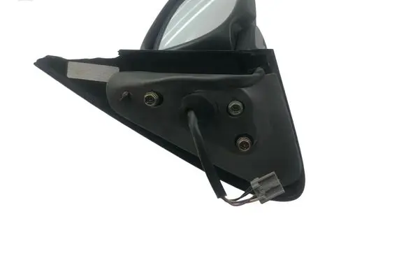 Nissan Almera N16 Front door electric wing mirror 